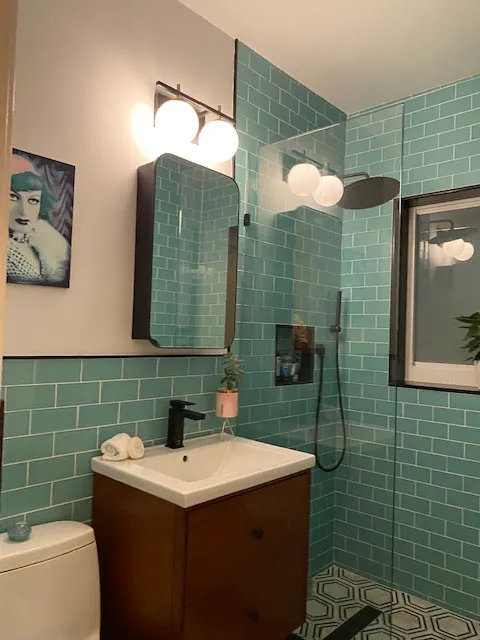Hernandez Plumbing Co. Picture 8