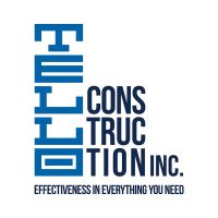 Tello's Construction ico