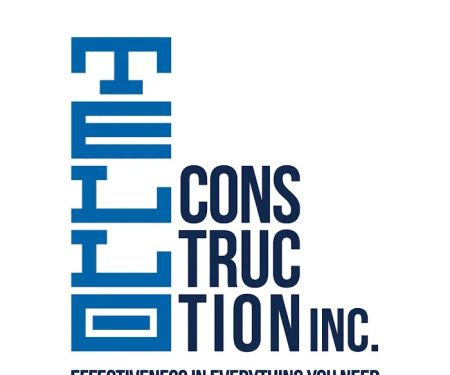 Tello's Construction