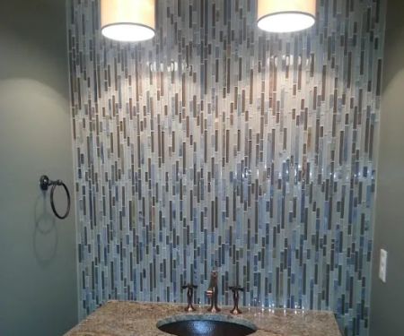 Blue Taurus Construction