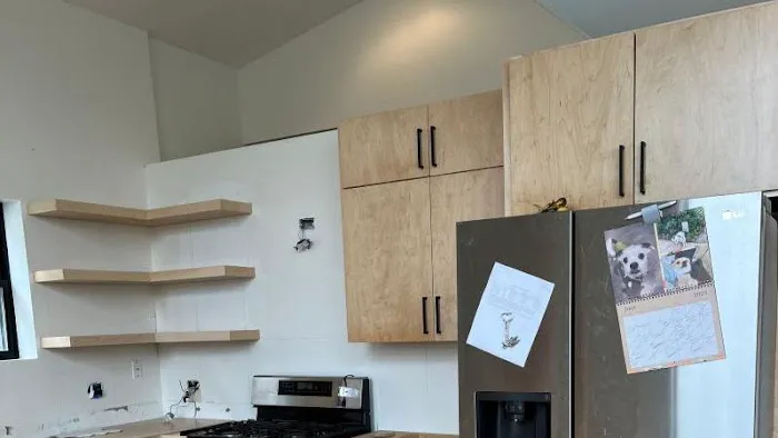 Creative Custom Cabinet & Bookcase LLC Picture 9