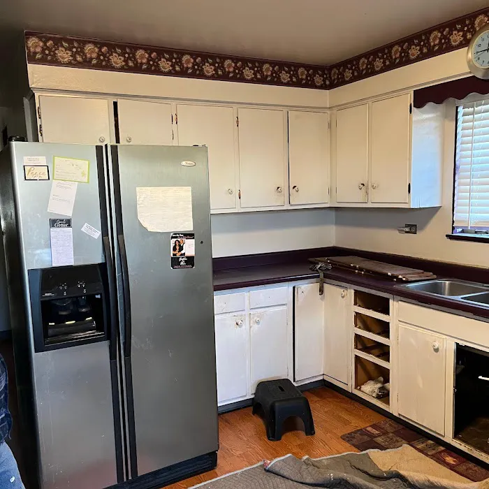 Creative Custom Cabinet & Bookcase LLC Picture 7