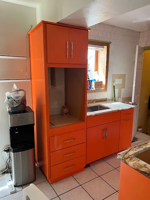 Creative Custom Cabinet & Bookcase LLC Picture 2