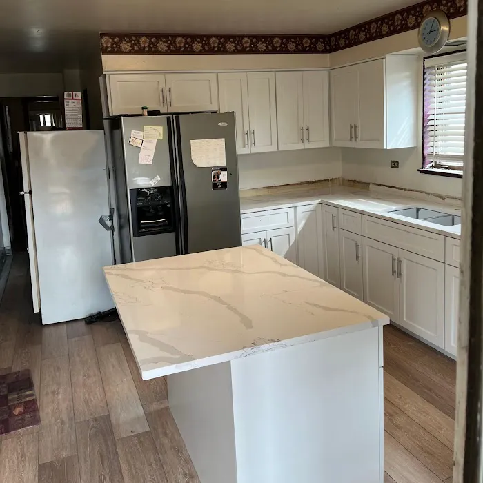 Creative Custom Cabinet & Bookcase LLC Picture 4