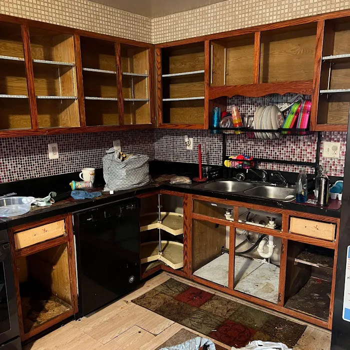 Creative Custom Cabinet & Bookcase LLC Picture 5