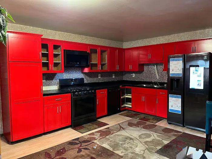 Creative Custom Cabinet & Bookcase LLC Picture 10