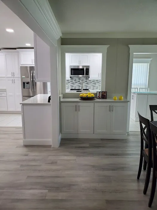 Ramirez Cabinets, Blinds & More... Picture 9