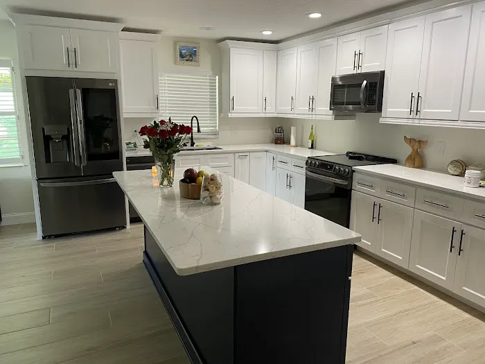 Ramirez Cabinets, Blinds & More... Picture 4