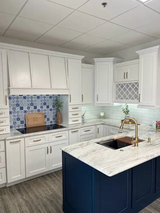 Ramirez Cabinets, Blinds & More... Picture 7
