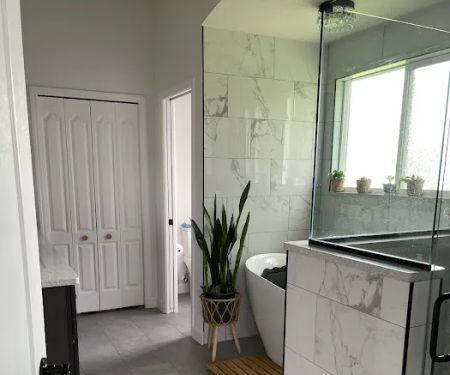 Ramirez Cabinets, Blinds & More...