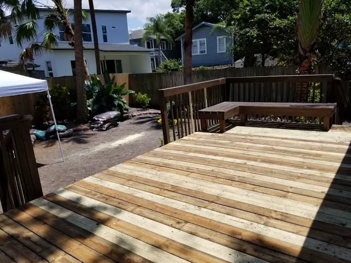 The Handyman Company Clearwater Home Repair Picture 2