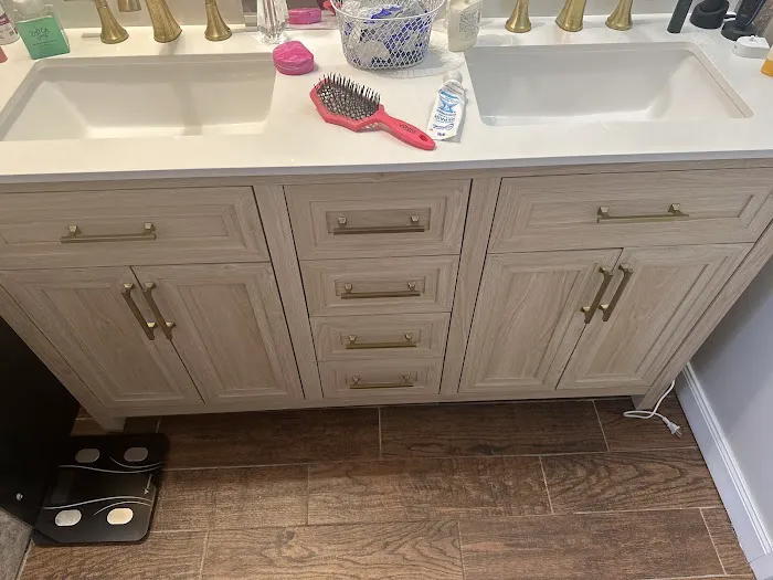 The Handyman Company Clearwater Home Repair Picture 8