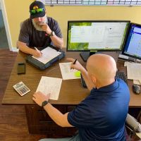 The Handyman Company Clearwater Home Repair ico