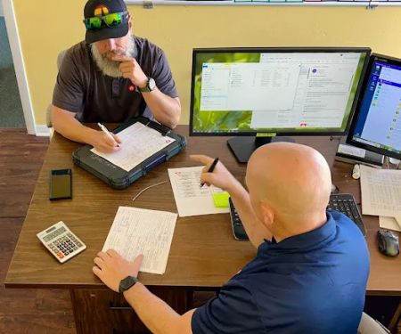 The Handyman Company Clearwater Home Repair