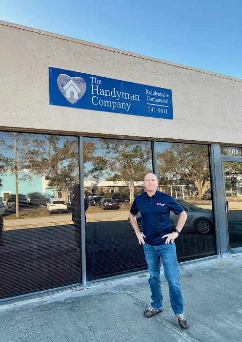 The Handyman Company Clearwater Home Repair Picture 10