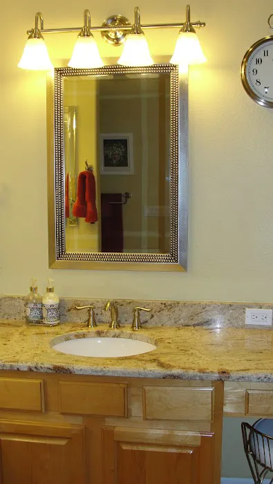 The Handyman Company Clearwater Home Repair Picture 6