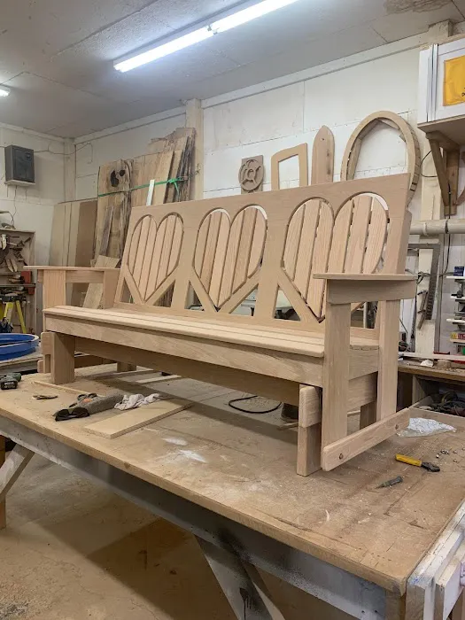 Cugini Woodworking LLC Picture 4