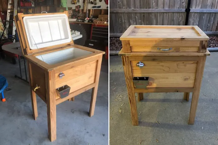 Cugini Woodworking LLC Picture 3