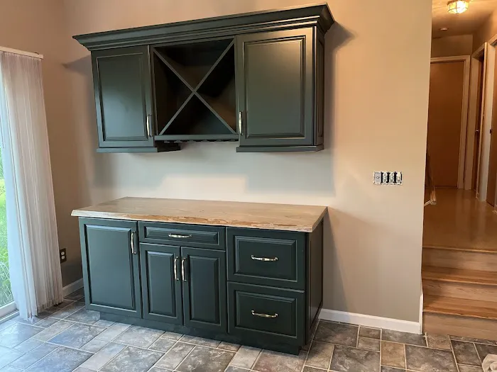 Cugini Woodworking LLC Picture 6