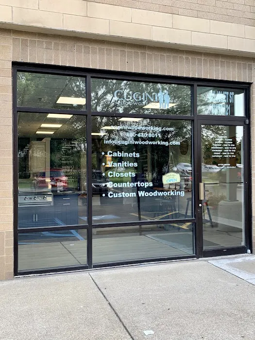 Cugini Woodworking LLC Picture 5