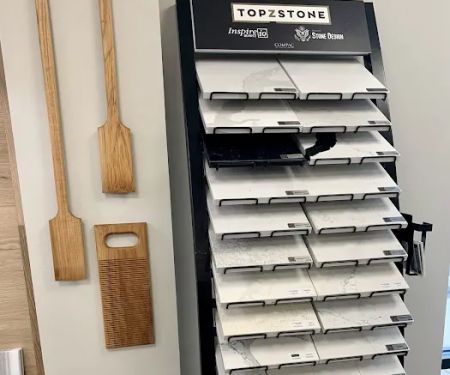 Cugini Woodworking LLC