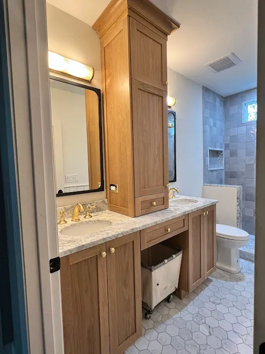 Quality Cabinet Refacing, Inc. Picture 3