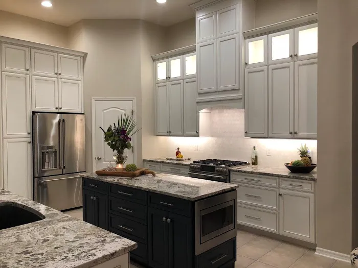 Quality Cabinet Refacing, Inc. Picture 4