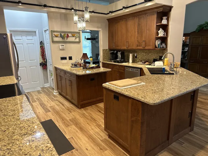 Quality Cabinet Refacing, Inc. Picture 1