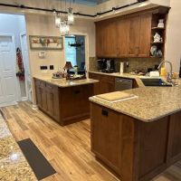 Quality Cabinet Refacing, Inc. ico