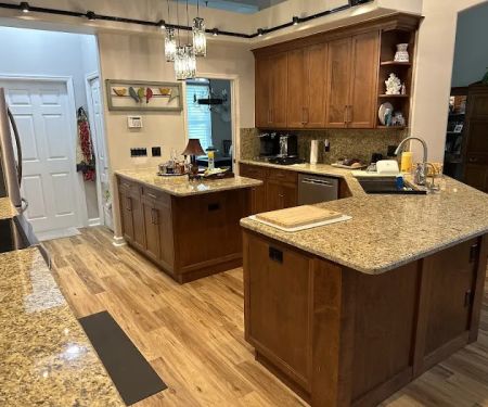 Quality Cabinet Refacing, Inc.