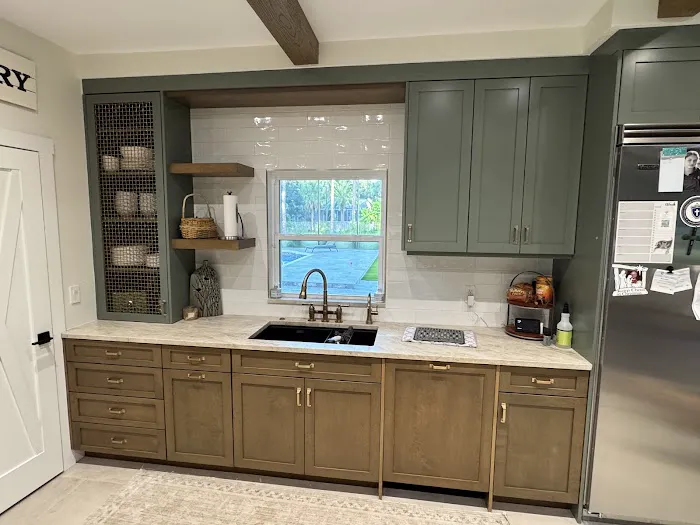 Quality Cabinet Refacing, Inc. Picture 8