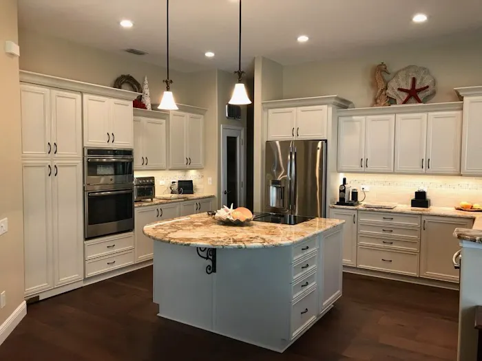 Quality Cabinet Refacing, Inc. Picture 2