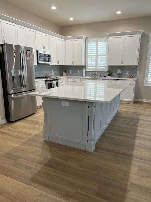 Quality Cabinet Refacing, Inc. Picture 6