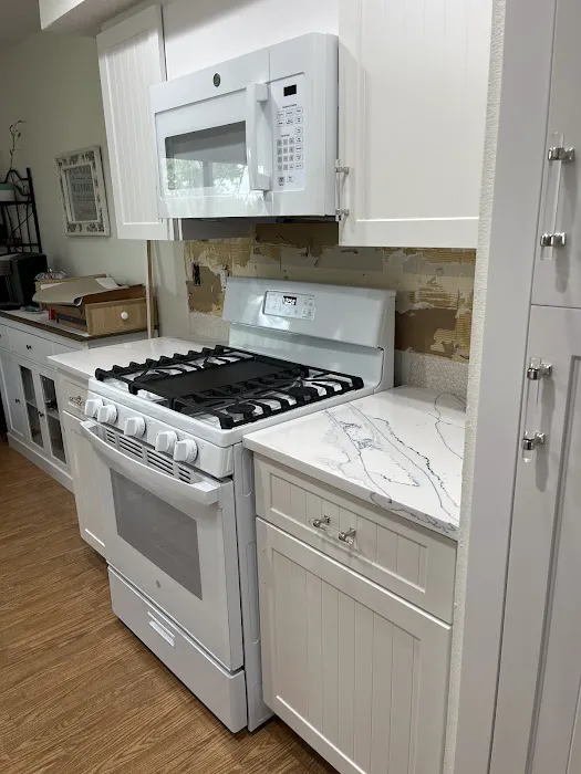 Quality Cabinet Refacing, Inc. Picture 9
