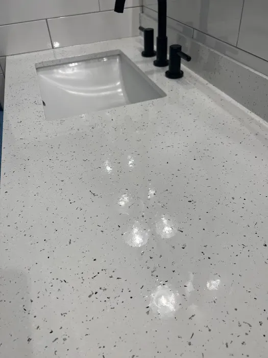 Clear Project LLC Tub and tile Reglazing & Cabinet Refinishing Sarasota Picture 5