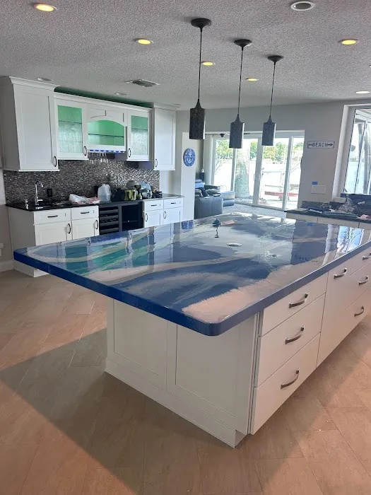 Clear Project LLC Tub and tile Reglazing & Cabinet Refinishing Sarasota Picture 8