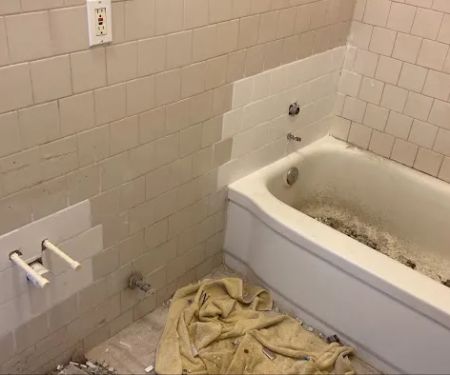 Clear Project LLC Tub and tile Reglazing & Cabinet Refinishing Sarasota