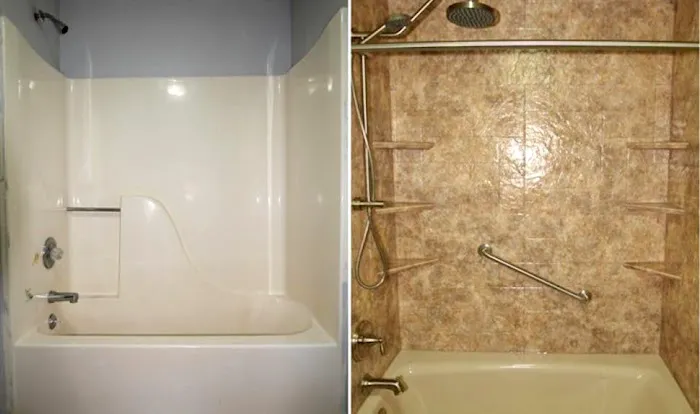 Brown's Allsurface Refinishing, inc Picture 10