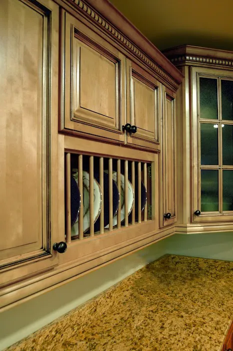 Cabinet Mania Picture 8