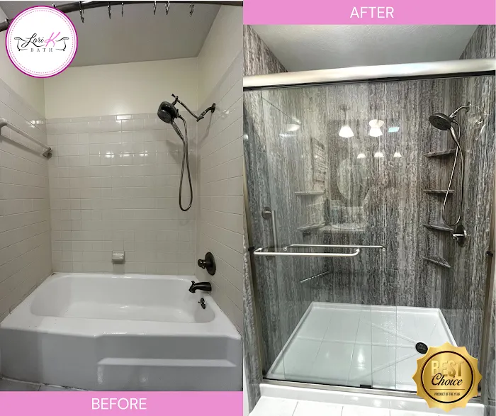 Lori K Bath Showroom Picture 9