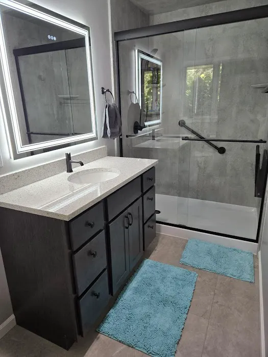 Lori K Bath Showroom Picture 6