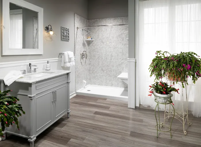 Lori K Bath Showroom Picture 2