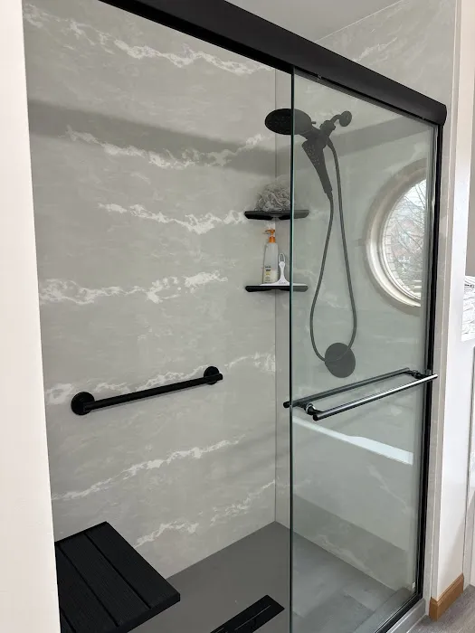Lori K Bath Showroom Picture 3