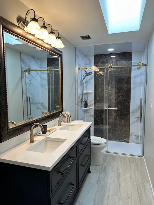 Lori K Bath Showroom Picture 4