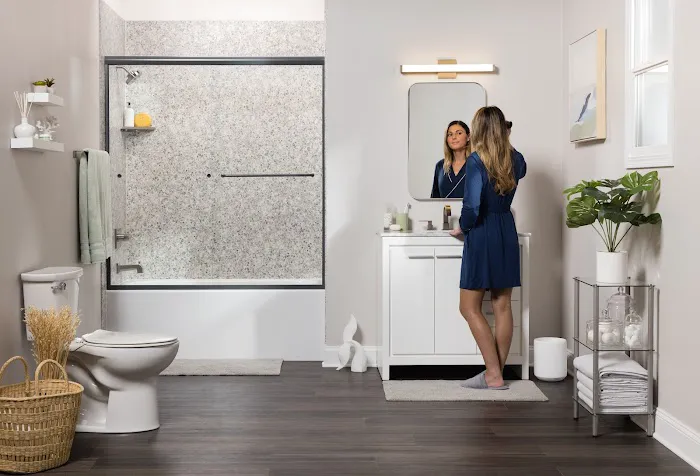 Lori K Bath Showroom Picture 1
