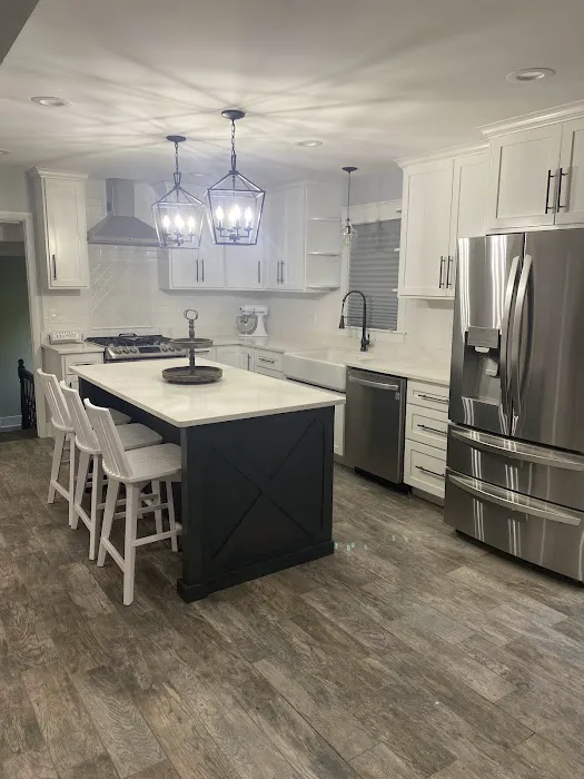 JNA CONSTRUCTION & RENOVATION Picture 2