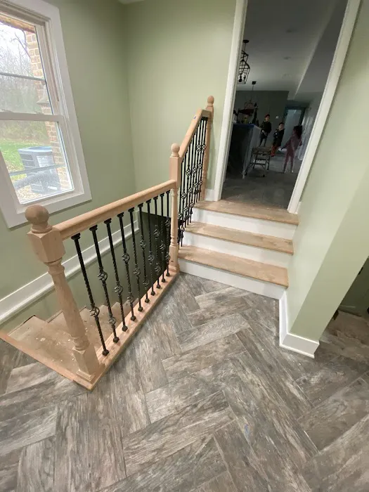 JNA CONSTRUCTION & RENOVATION Picture 10