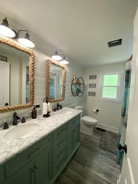 JNA CONSTRUCTION & RENOVATION Picture 5