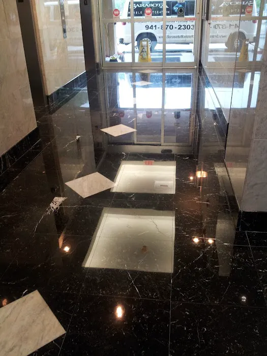 Sarasota Marble Restoration Picture 6