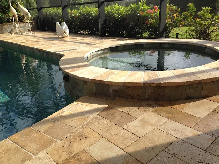 Sarasota Marble Restoration Picture 2